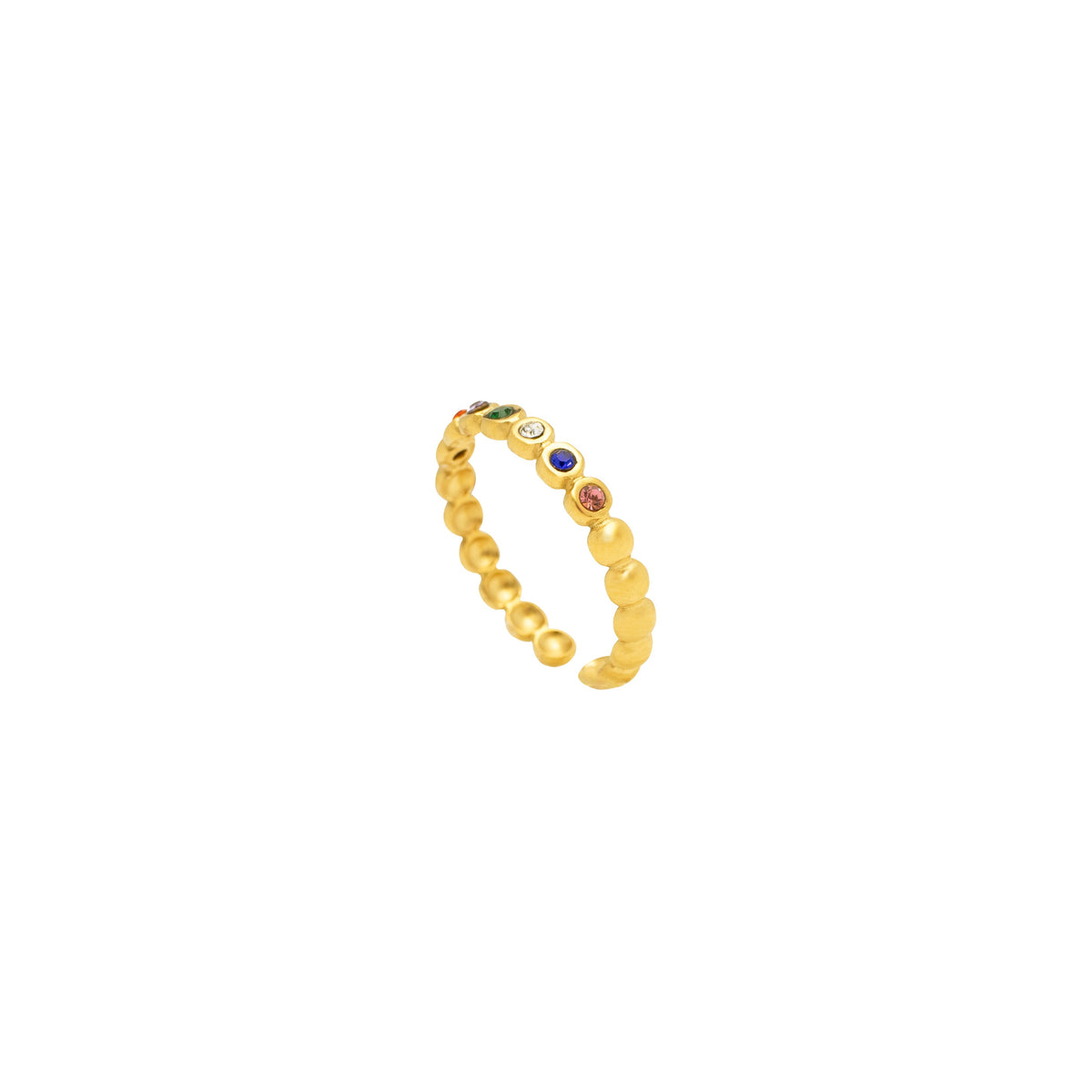 Anillos