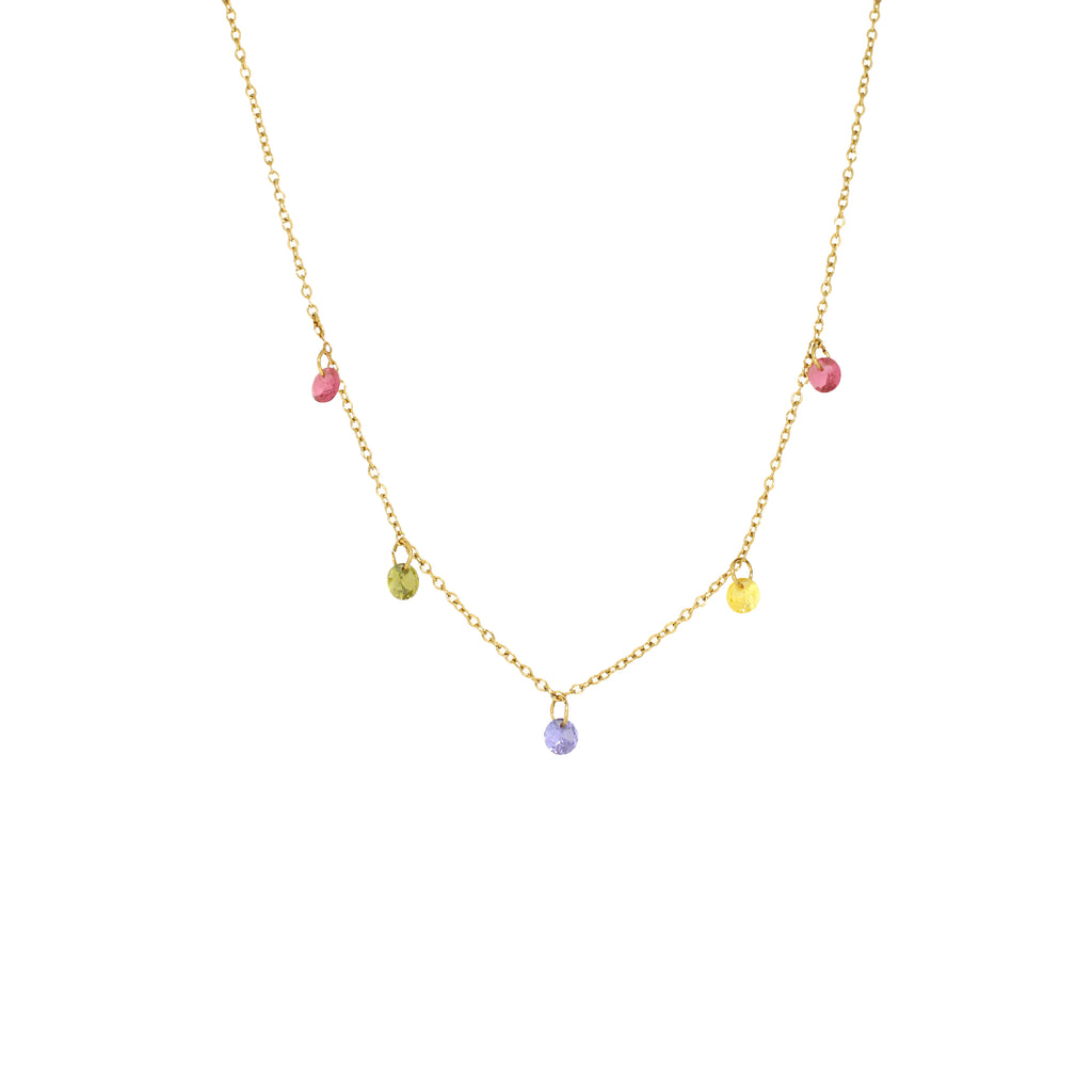 Collar colors