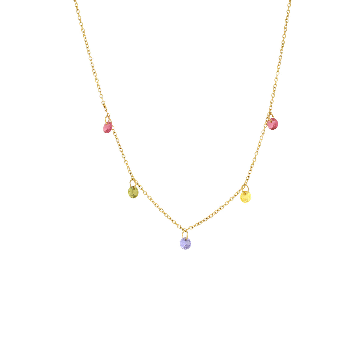 Collar colors