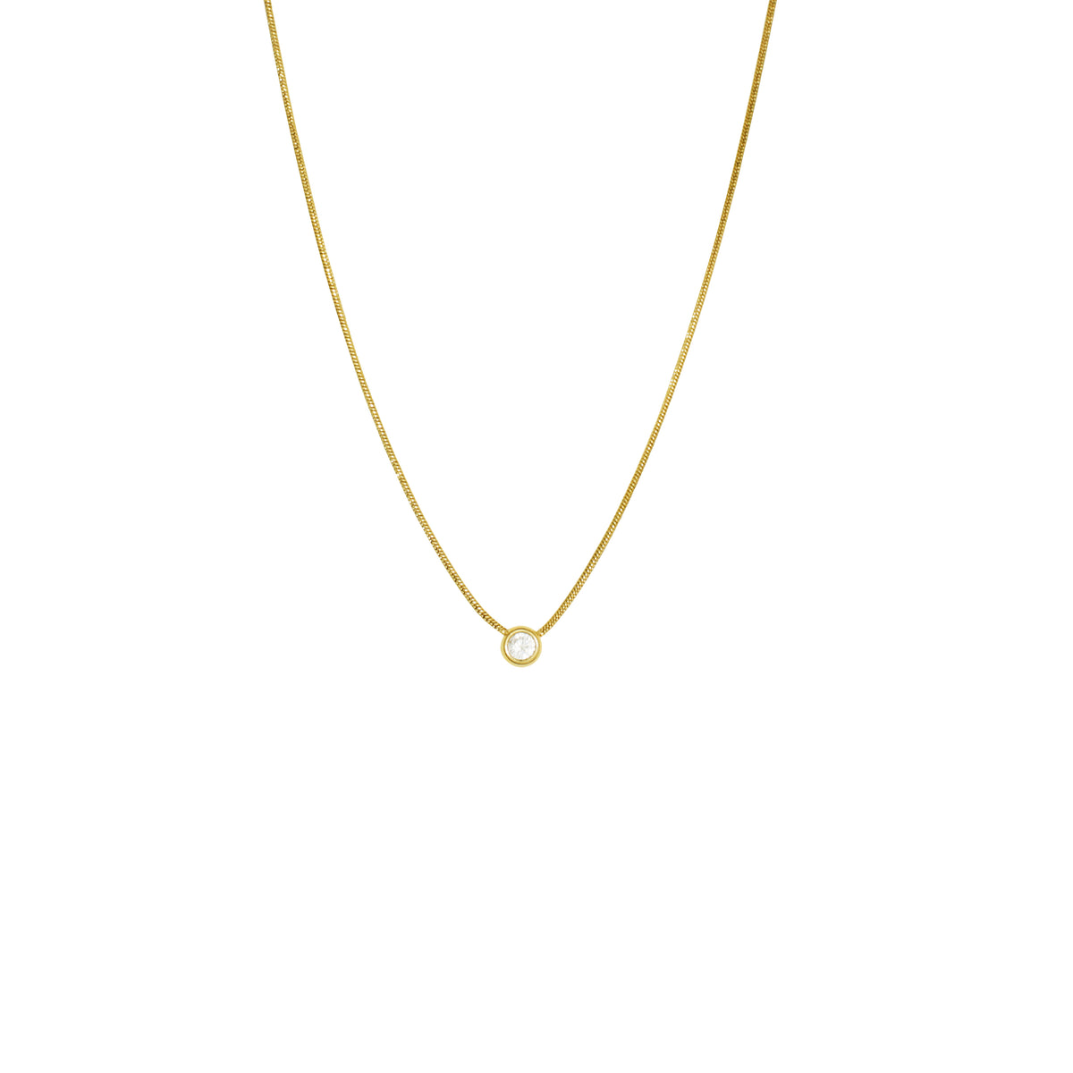 Collar basic