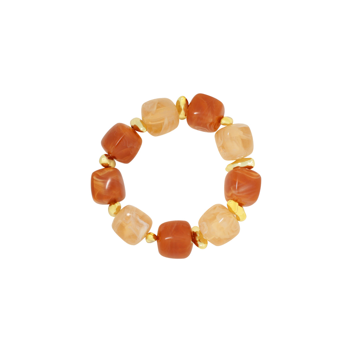 Brazalete autumn