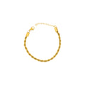 Pulsera rope
