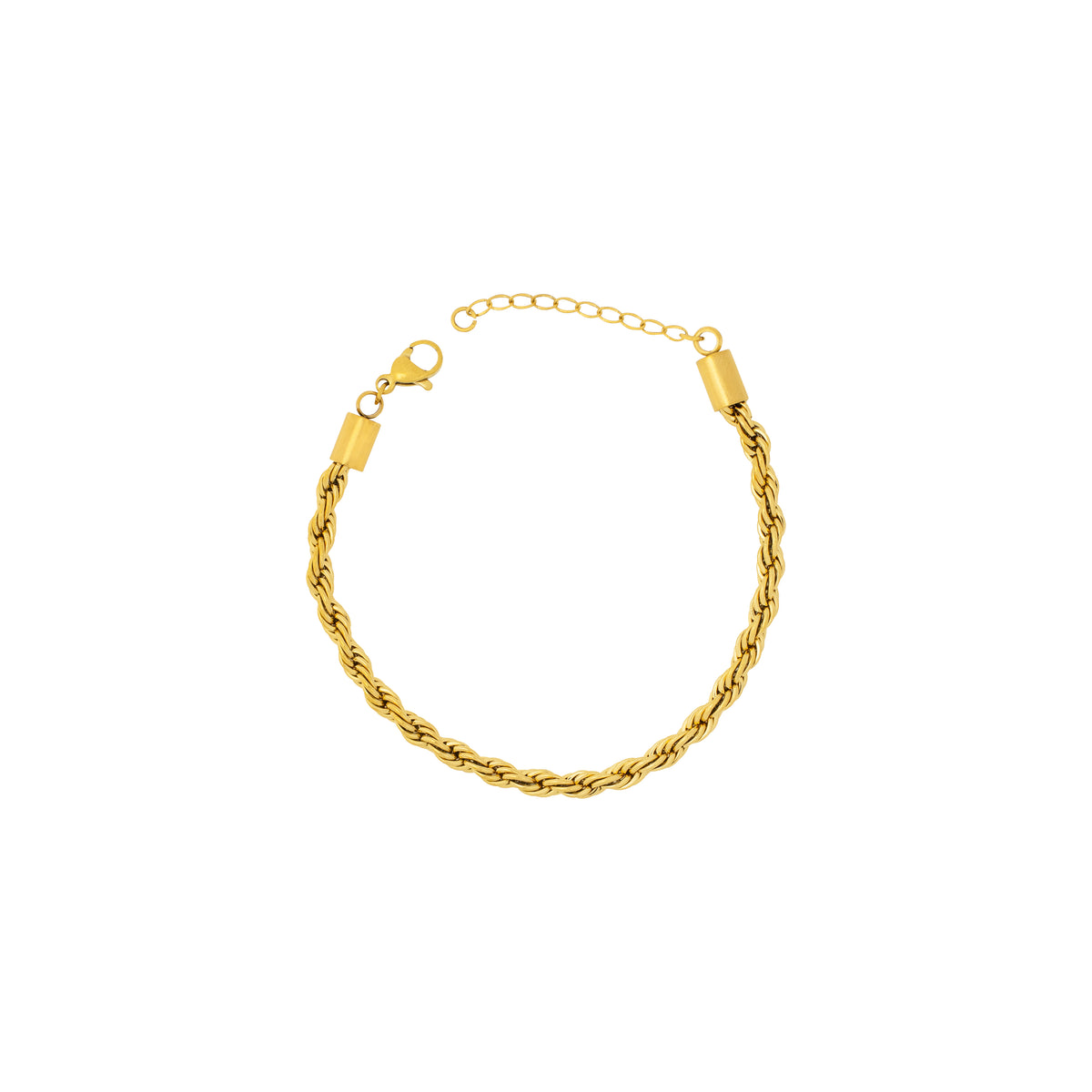 Pulsera rope