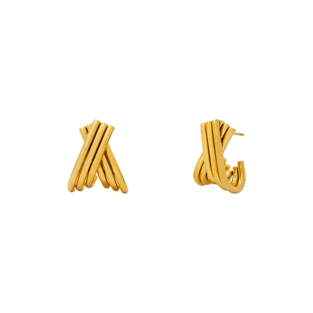 Aretes crox