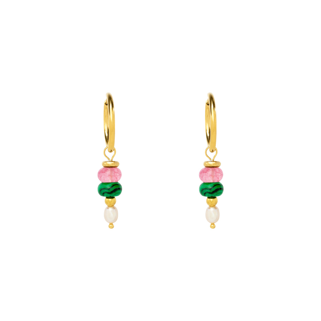Aretes poem
