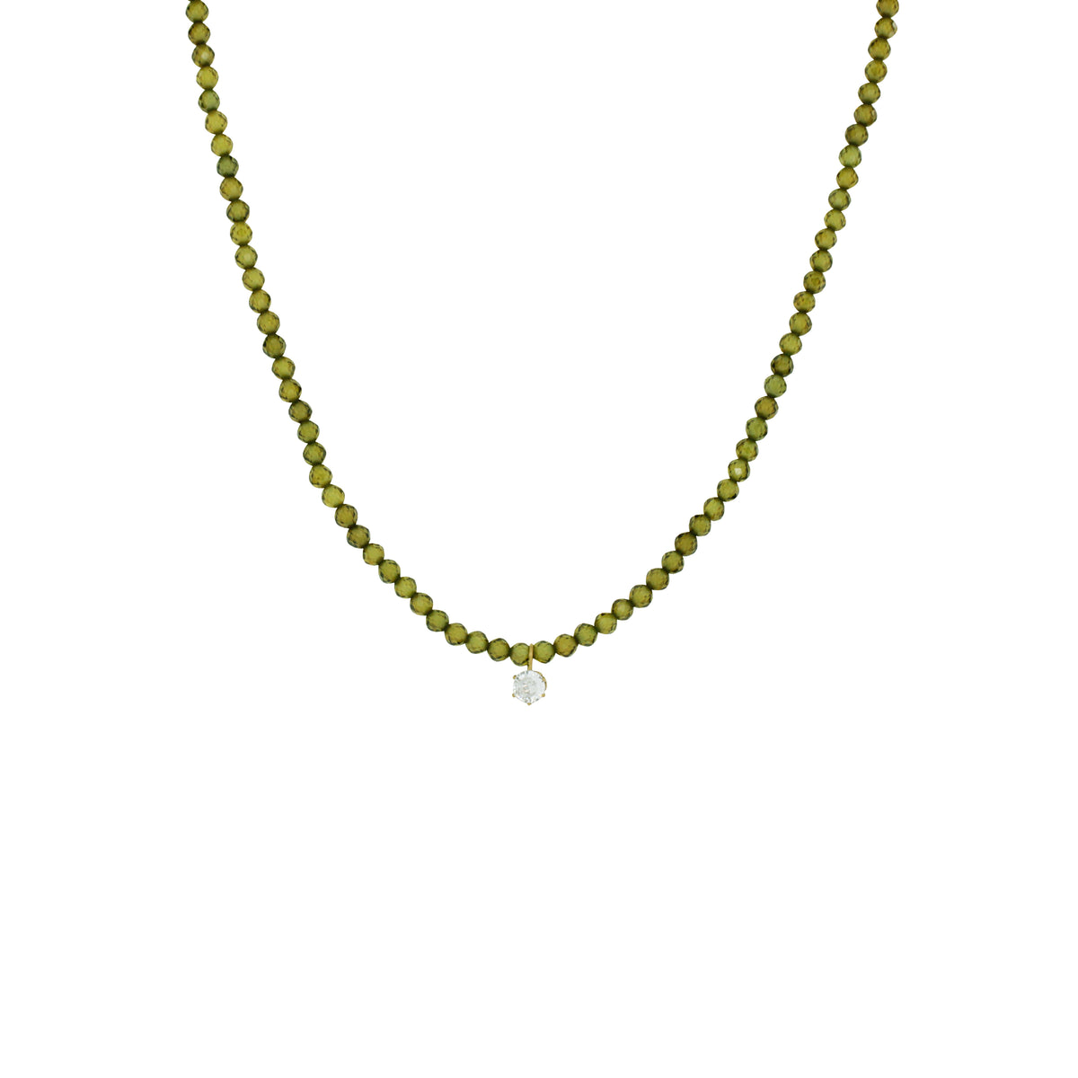 Collar Gipsy