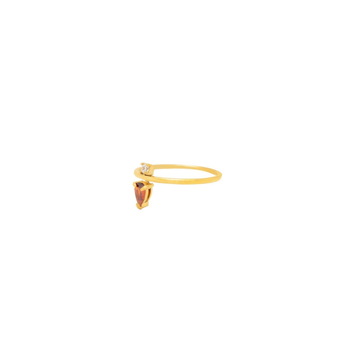 Anillo crown