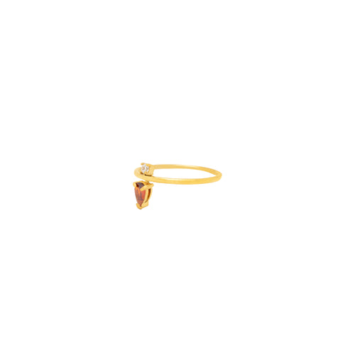 Anillo crown