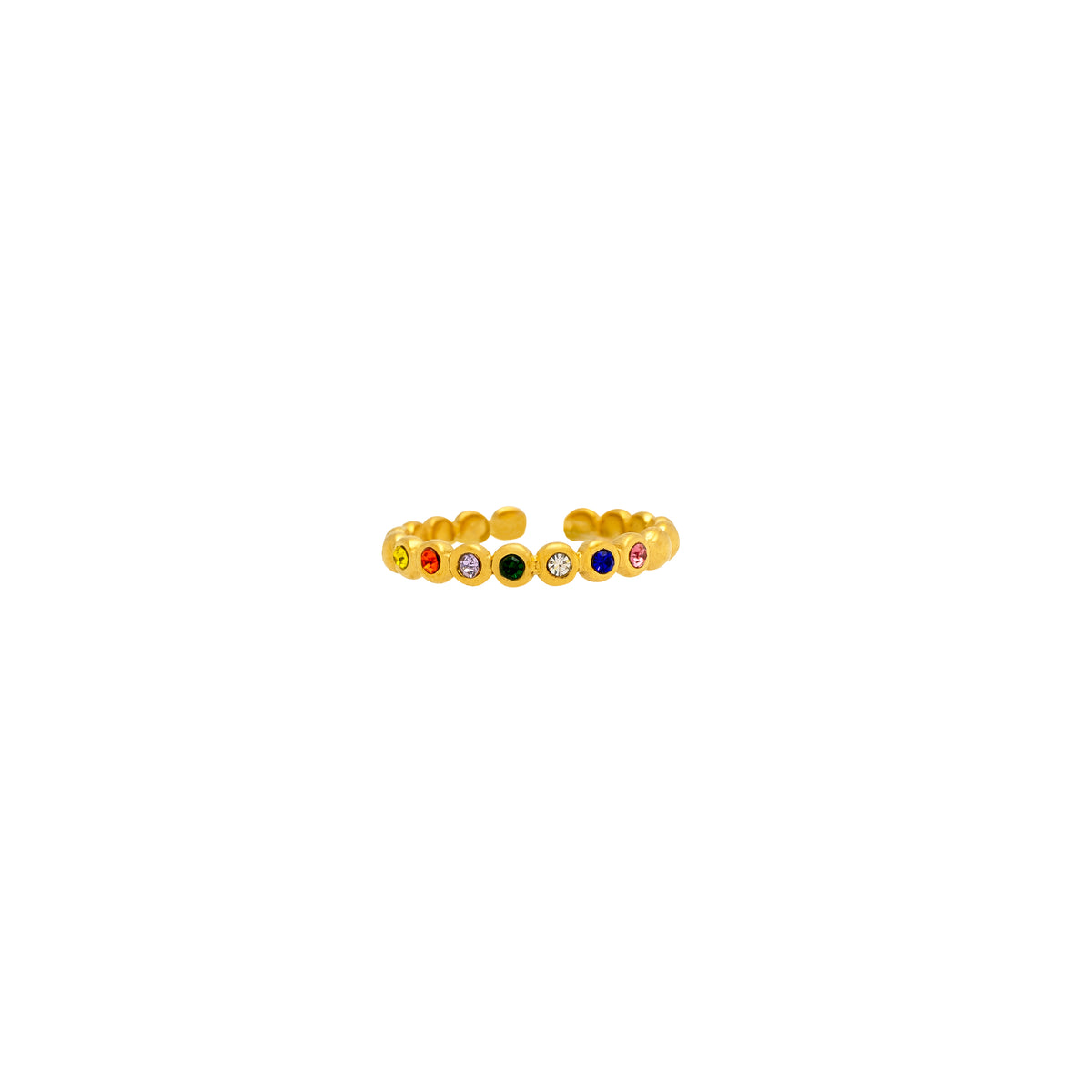 Anillo Prisma