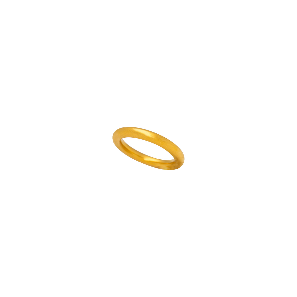 Anillo Former
