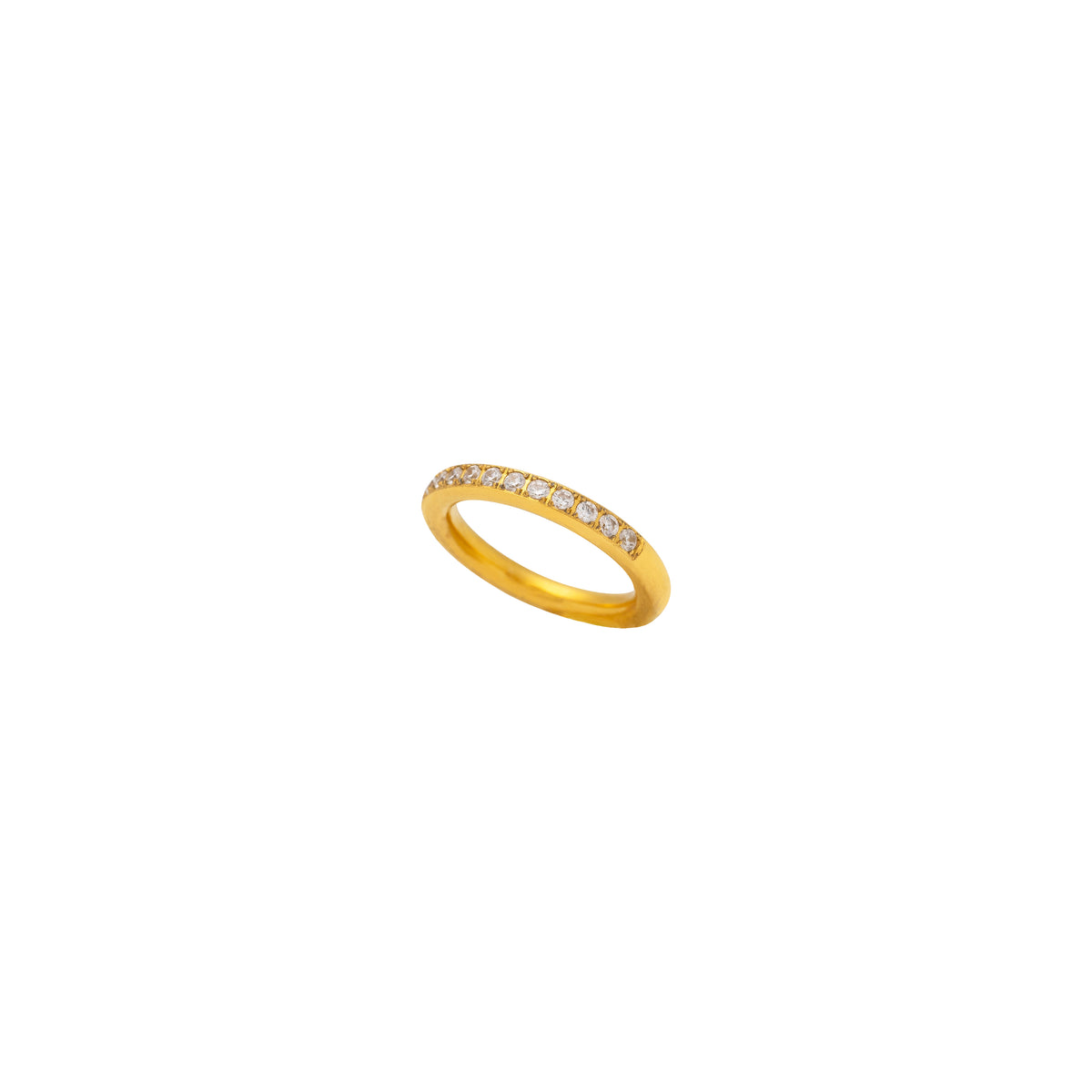 Anillo Former