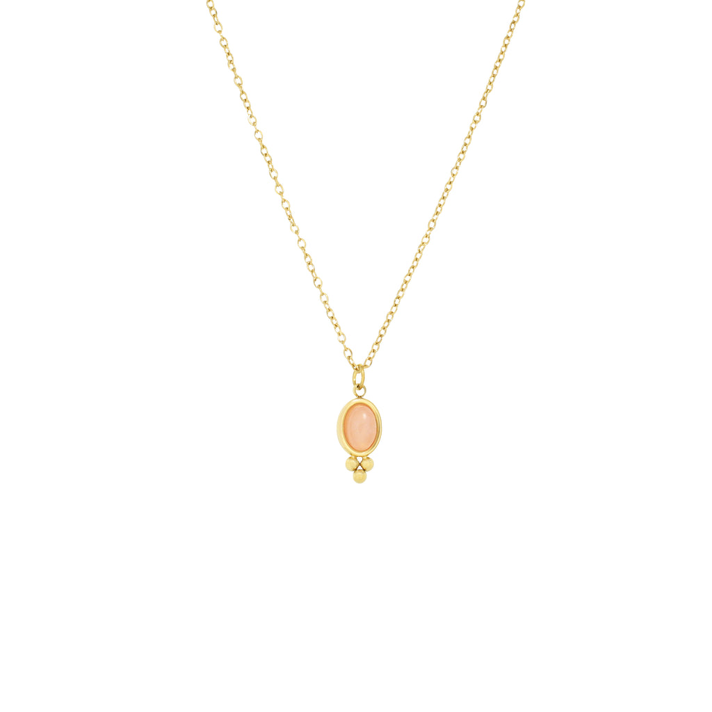 Collar Rosé