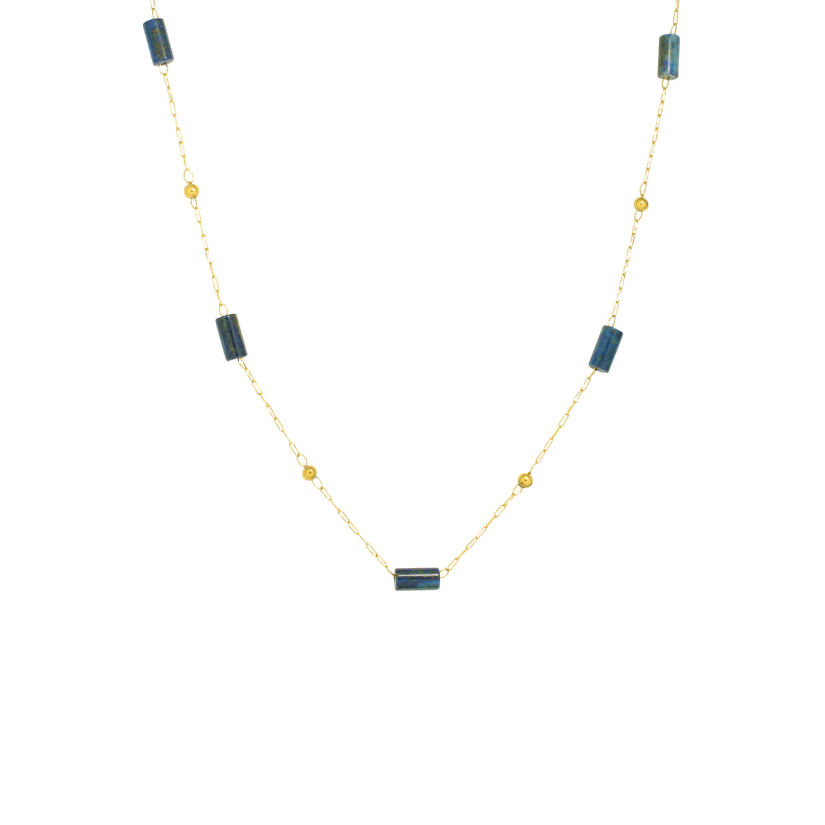 Collar maia