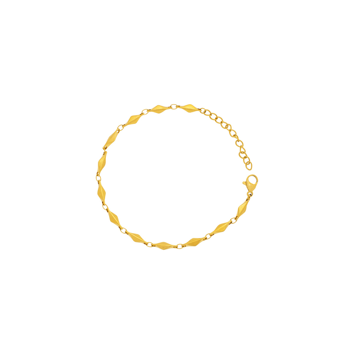 Pulsera tripo