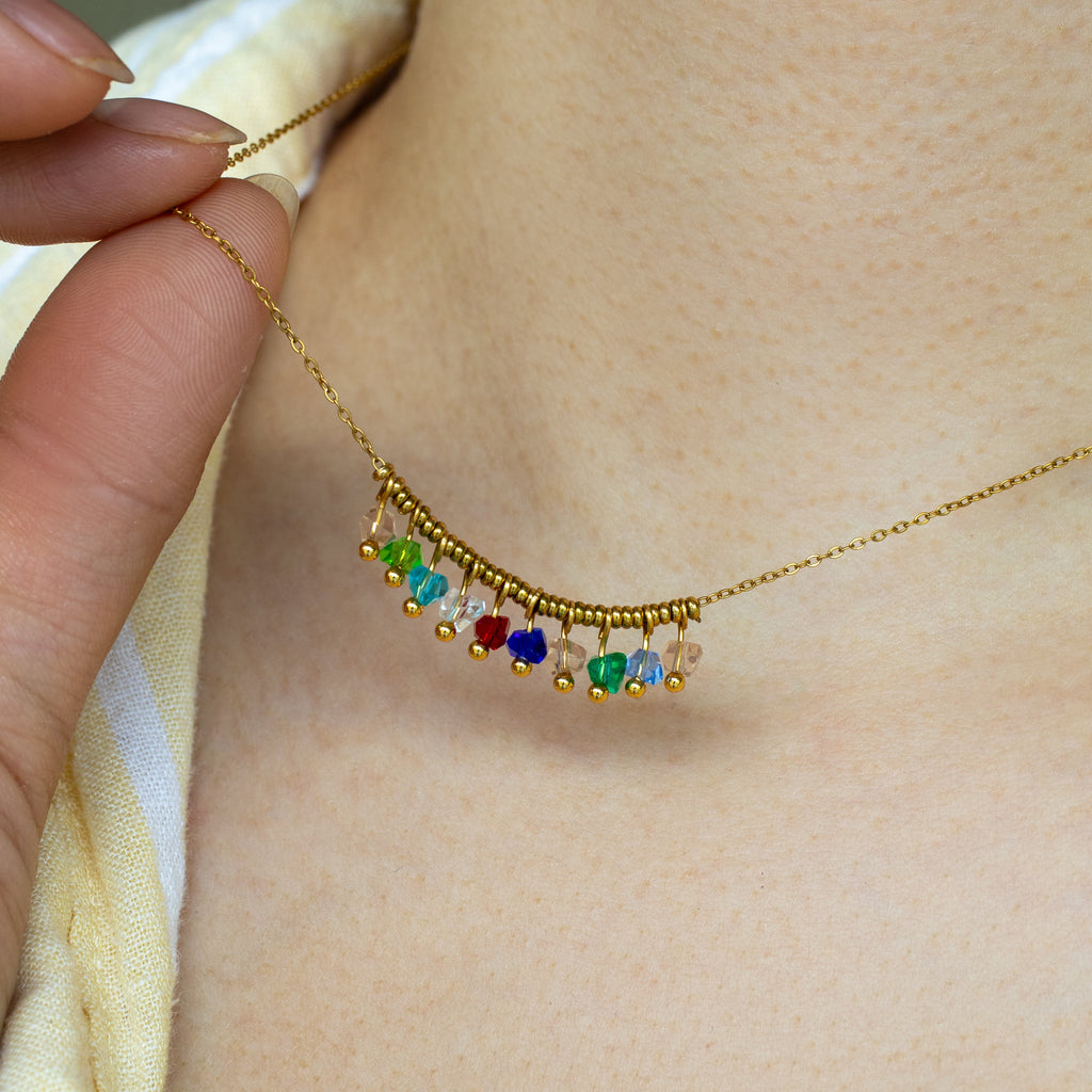 Collar Universe