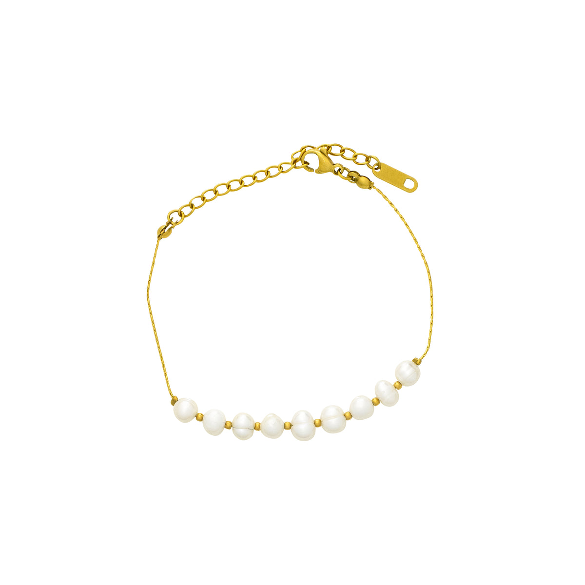 Pulsera Satil