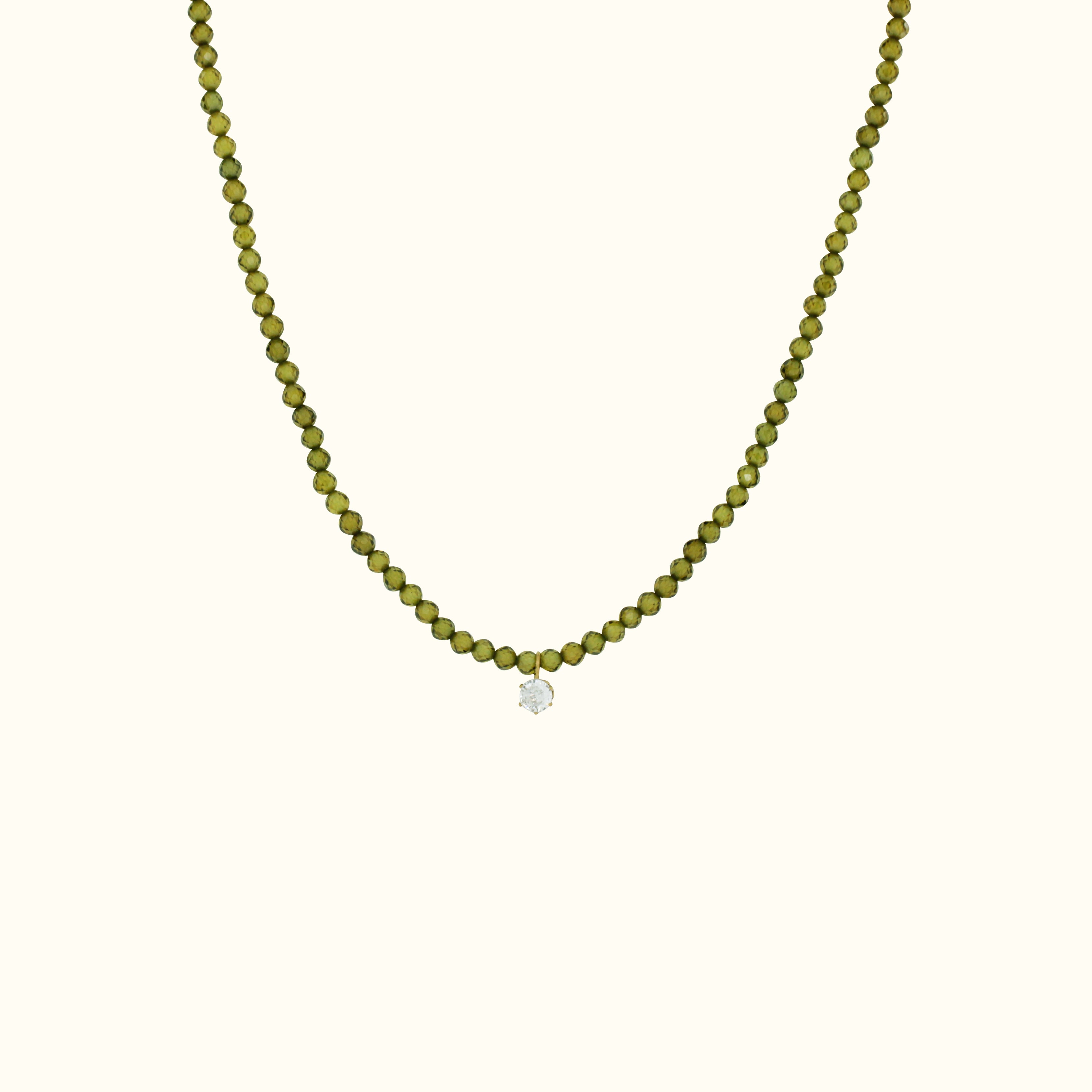 Collar Gipsy