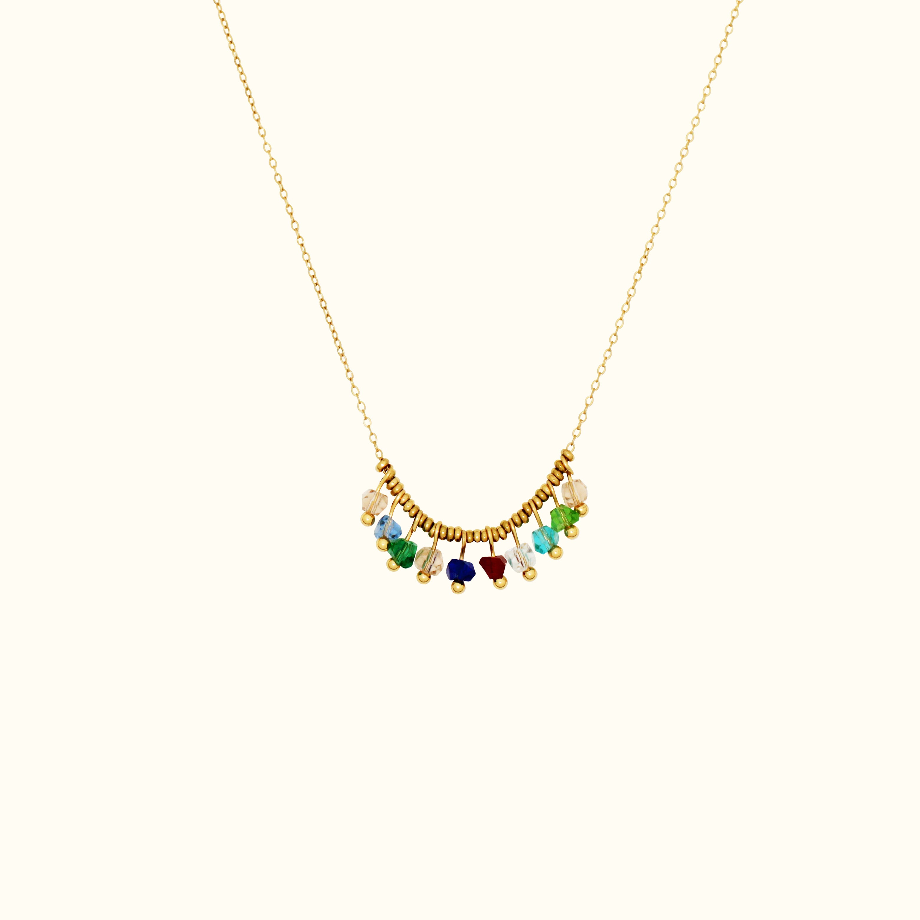 Collar Universe
