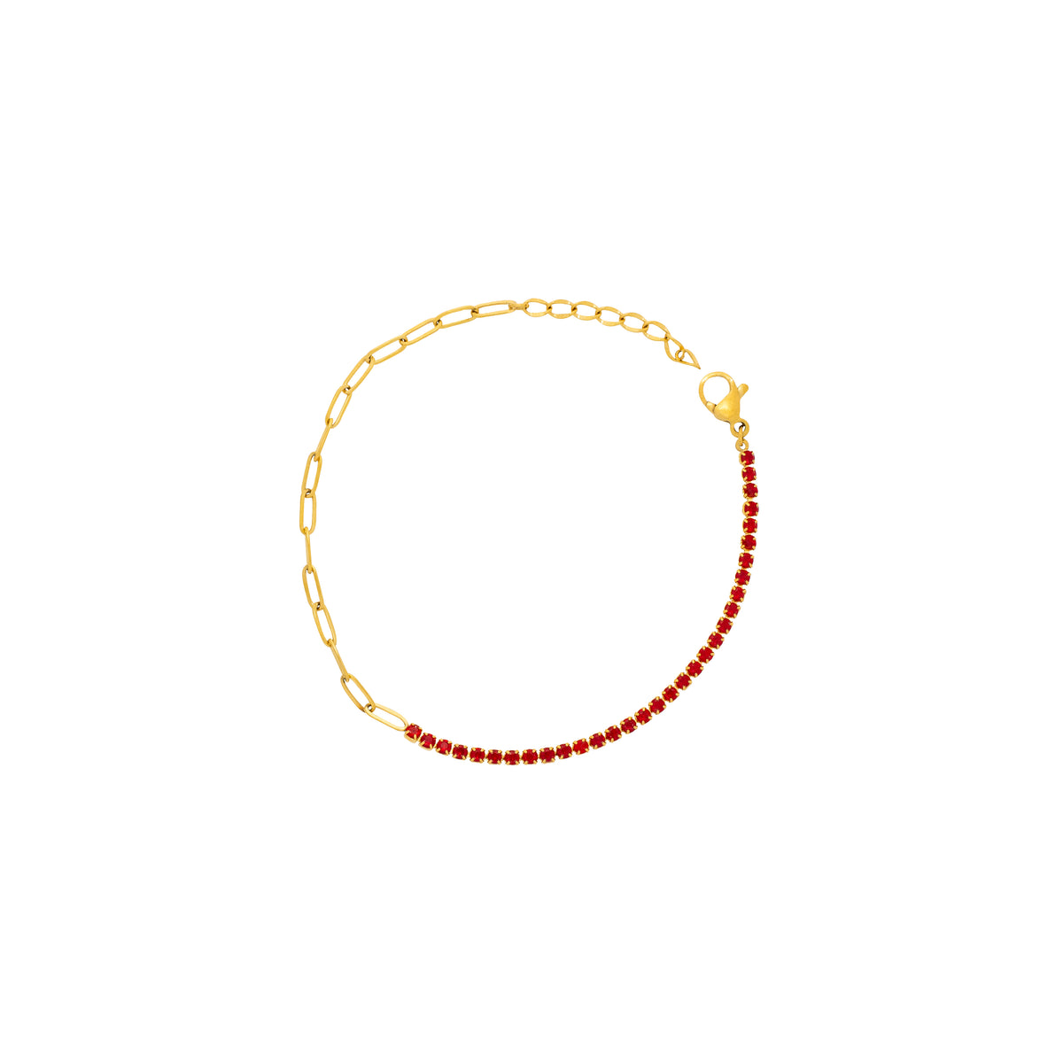Pulsera Berry