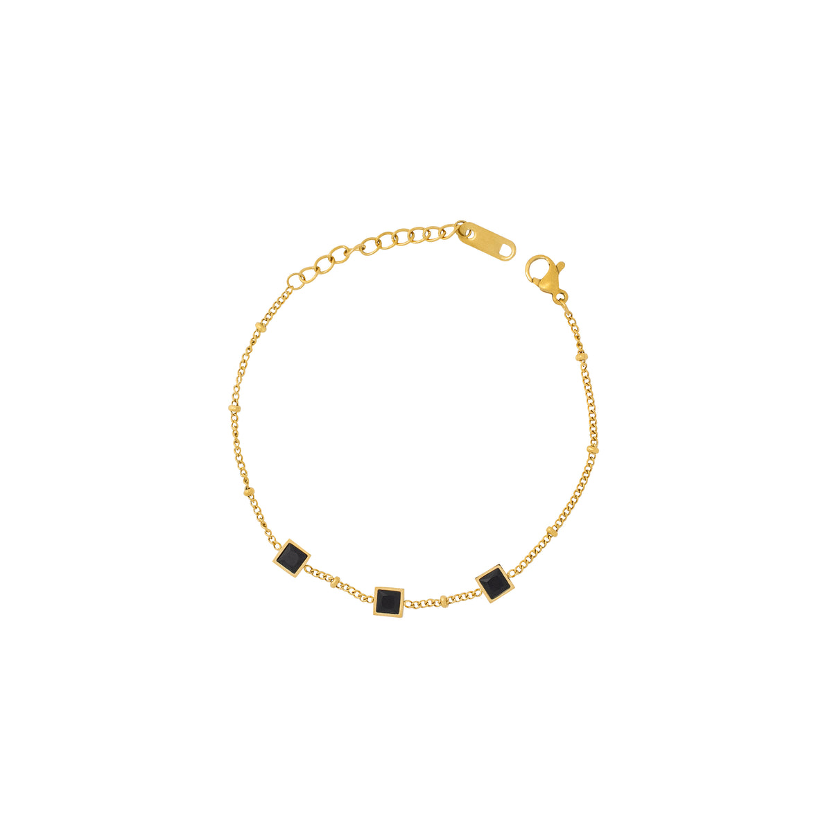 Pulsera Chess