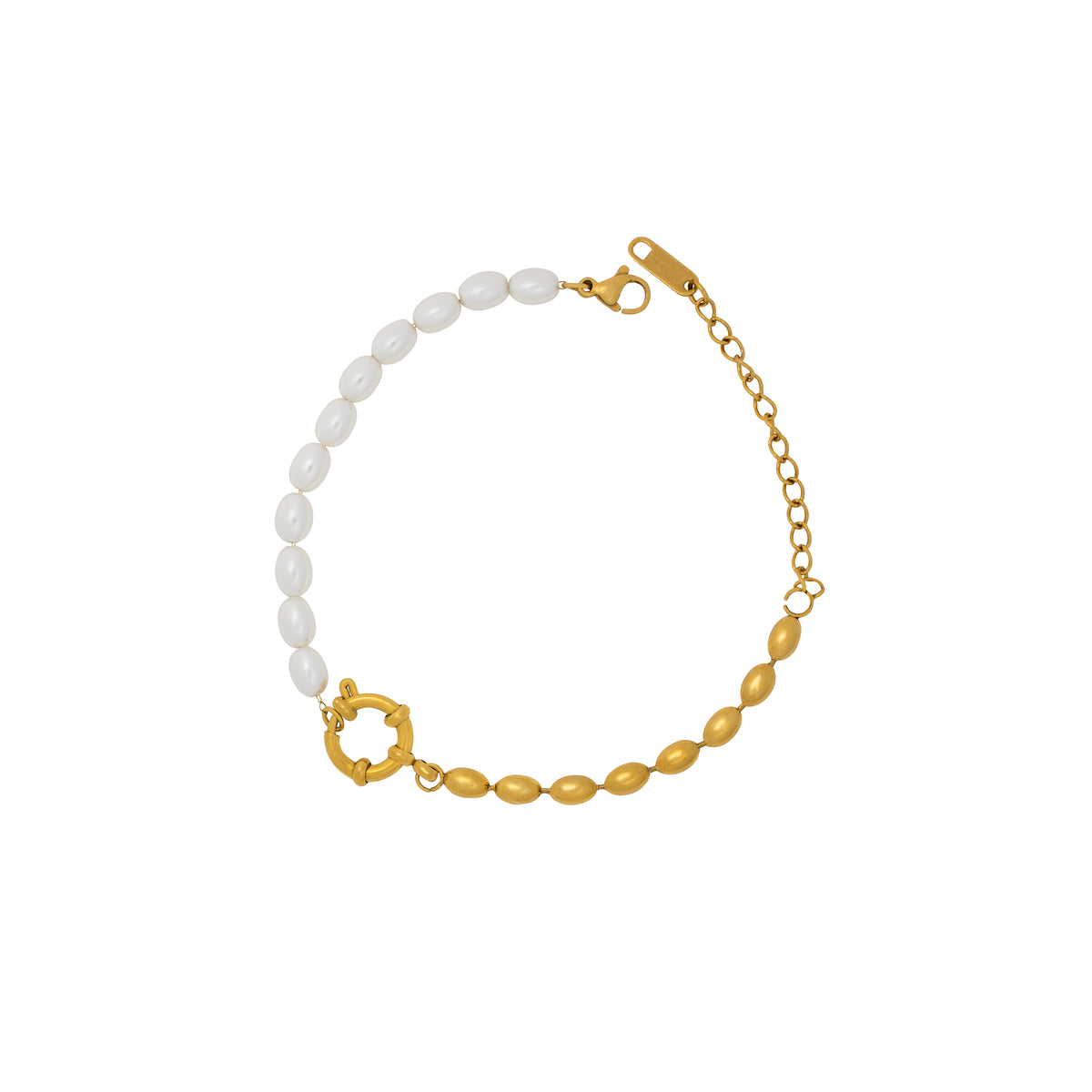 Pulsera marea