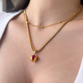 Collar Sphere
