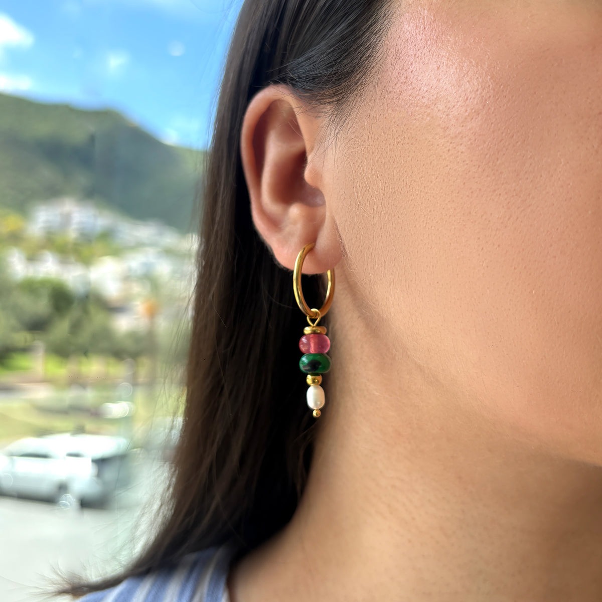 Aretes poem