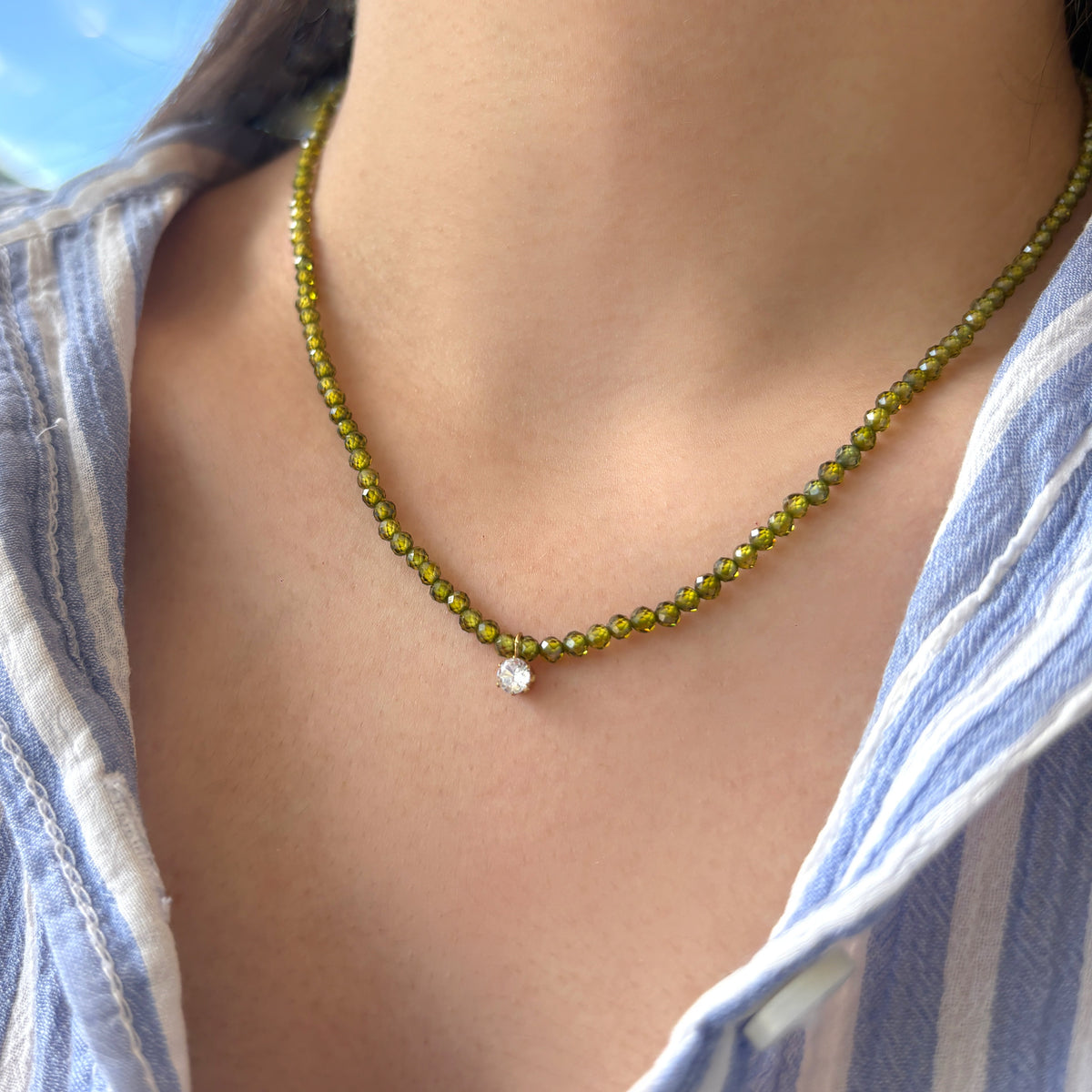 Collar Gipsy