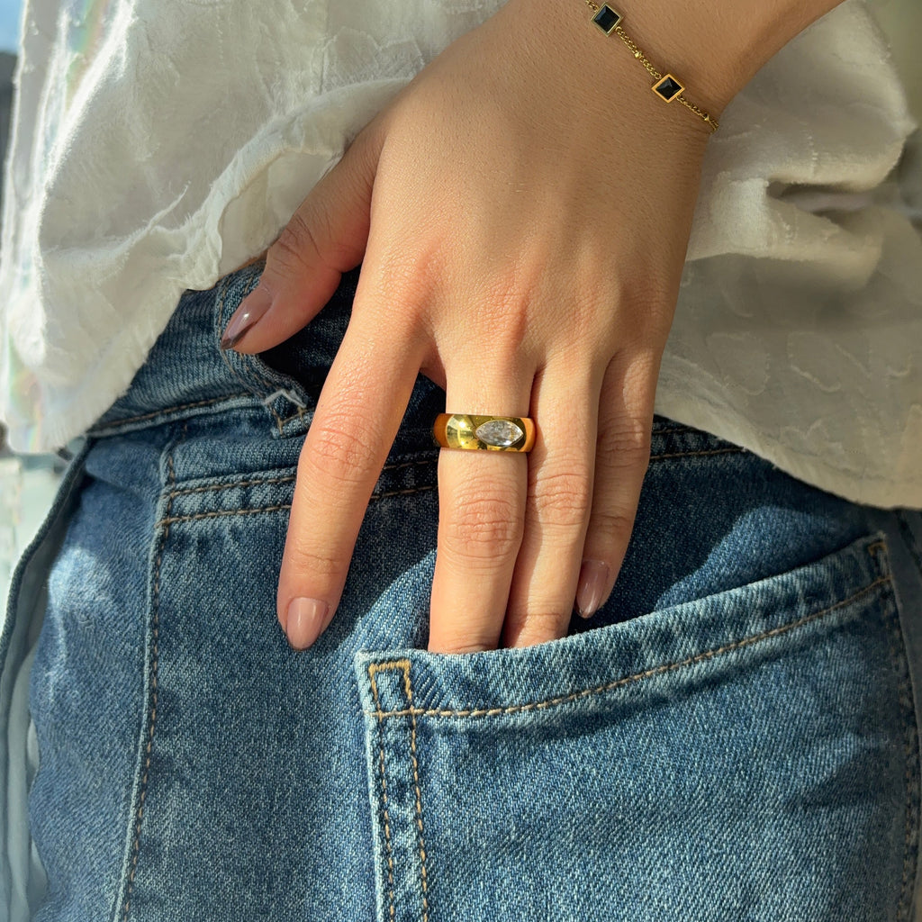 Anillo Dua