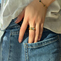 Anillo Dua